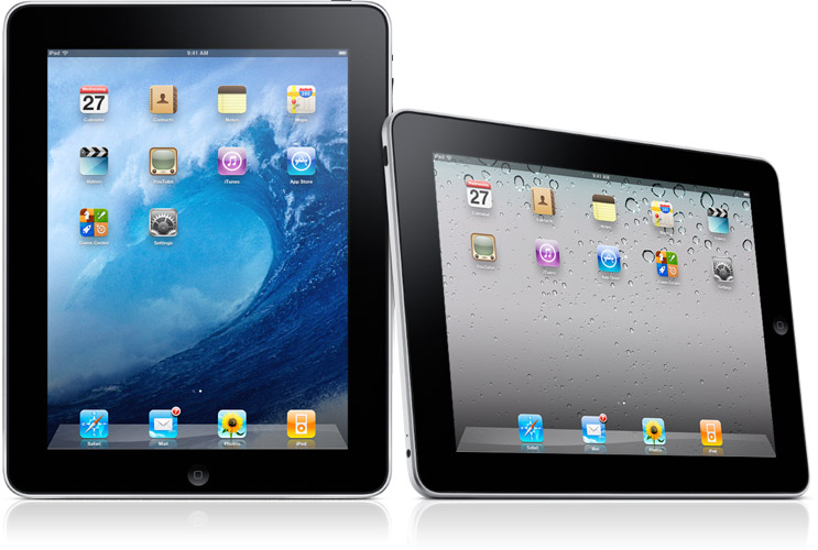 المنافسة للفوز تطلب الشركة Concorso vinci un iPad